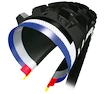 Michelin  Wild Enduro Rear Gum-X3D TS TLR Kevlar 29x2.40 Competition Line  Külső