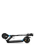 Micro    Elektromos roller