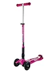 Micro  Maxi Deluxe skládací Roller