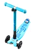 Micro  Maxi Deluxe skládací Roller
