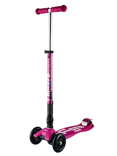 Micro  Maxi Deluxe skládací Roller
