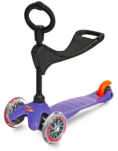 Micro  Mini Classic 3v1 Roller