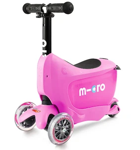 Micro  Mini2go Deluxe Roller