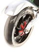 Micro  Speed + Roller