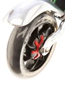 Micro  Speed + Roller