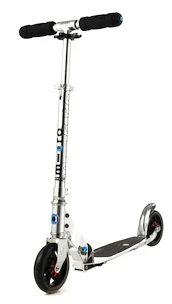 Micro  Speed + Roller