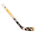 Mini hokiütő Sher-Wood Star NHL Pittsburgh Penguins Sidney Crosby 87
