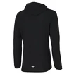 Mizuno  20K ER Jacket Black/Gray Női dzseki