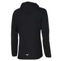 Mizuno  20K ER Jacket Black/Gray  Női dzseki