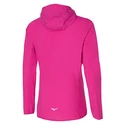 Mizuno  20K ER Jacket Festival Fuchsia  Női dzseki