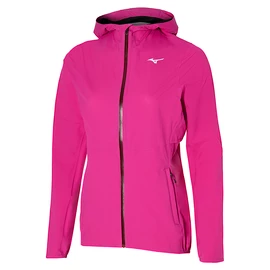 Mizuno 20K ER Jacket Festival Fuchsia Női dzseki