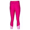 Mizuno  3/4 Tight Pink Peacock  Női leggings