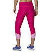 Mizuno  3/4 Tight Pink Peacock  Női leggings