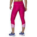 Mizuno  3/4 Tight Pink Peacock  Női leggings
