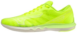 Mizuno  5 Neo Lime/White  Férfi futócipő