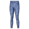 Mizuno  7/8 Printed Tight Vintage Indigo  Női leggings