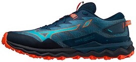 Mizuno  7 Moroccan Blue/Algiers Blue  Férfi futócipő