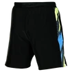 Mizuno  8 in Amplify Short Black Férfirövidnadrág