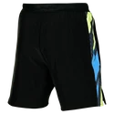 Mizuno  8 in Amplify Short Black Férfirövidnadrág