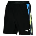 Mizuno  8 in Amplify Short Black Férfirövidnadrág