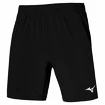 Mizuno  8 in Flex Short Black Férfirövidnadrág