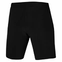 Mizuno  8 in Flex Short Black Férfirövidnadrág