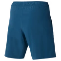 Mizuno  8 in Flex Short Blue Ashes Férfirövidnadrág