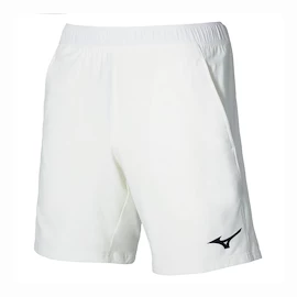 Mizuno 8 in Flex Short L White Férfirövidnadrág