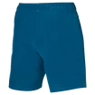 Mizuno  8 in Flex Short Moroccan Blue Férfirövidnadrág