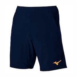 Mizuno 8 in Flex Short Pageant Blue Férfirövidnadrág