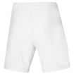 Mizuno  8 in Flex Short White Férfirövidnadrág