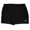 Mizuno  Aero 2.5 Short Black Női rövidnadrág