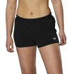 Mizuno  Aero 2.5 Short Black Női rövidnadrág