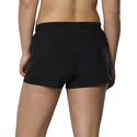 Mizuno  Aero 2.5 Short Black Női rövidnadrág
