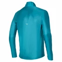 Mizuno  Aero Jacket Algiers Blue  Férfidzseki