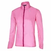 Mizuno  Aero Jacket Wild Orchid  Női dzseki