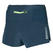 Mizuno  Aero Split 1.5 Short Orion Blue  Férfirövidnadrág