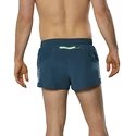 Mizuno  Aero Split 1.5 Short Orion Blue Férfirövidnadrág