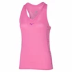 Mizuno  Aero Tank Wild Orchid  Női ujjatlan póló