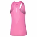 Mizuno  Aero Tank Wild Orchid Női ujjatlan póló