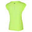 Mizuno  Aero Tee Neolime Női póló