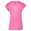 Mizuno  Aero Tee Wild Orchid Női póló