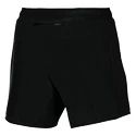 Mizuno Alpha 5.5 Short Black  Férfirövidnadrág