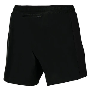 Mizuno Alpha 5.5 Short Black Férfirövidnadrág S