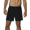 Mizuno Alpha 5.5 Short Black Férfirövidnadrág S