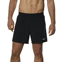 Mizuno Alpha 5.5 Short Black Férfirövidnadrág S