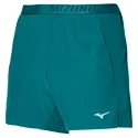 Mizuno  Alpha 5.5 Short/Harbor Blue Férfirövidnadrág