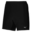 Mizuno Alpha 7.5 Short Black  Férfirövidnadrág