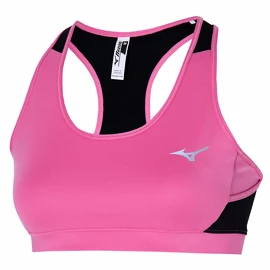 Mizuno Alpha Bra Wild Orchid Női melltartó