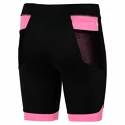 Mizuno  BG3000 Mid Tight Black/Wild Orchid Női rövidnadrág
